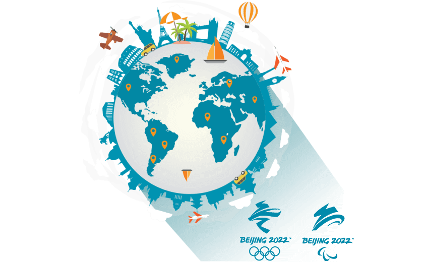 在圣多美和普林西比连接到中国vpn - OBSVPN